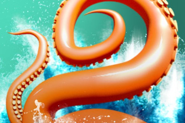 Kraken at сайт
